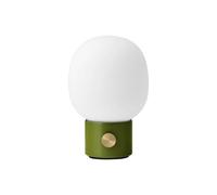 Audo Copenhagen - Lampe sans fil rechargeable Vert
