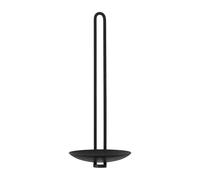 Audo Copenhagen Photophore mur Clip 20 cm Noir