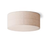 Audo Copenhagen Plafonnier Hashira Raw