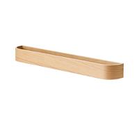 Audo Copenhagen Porte-manteau mural Epoch 79 cm Chêne