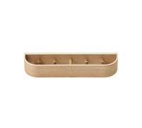 Audo Copenhagen - Portemanteau Bois naturel