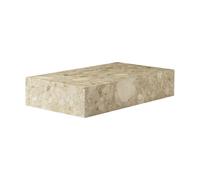 Audo Copenhagen - Table basse Beige