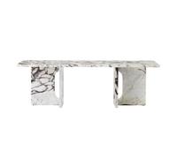 Audo Copenhagen - Table basse Beige