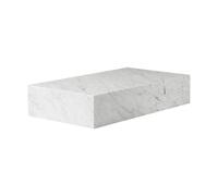 Audo Copenhagen - Table basse Blanc