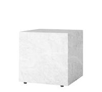 Audo Copenhagen - Tabouret Blanc