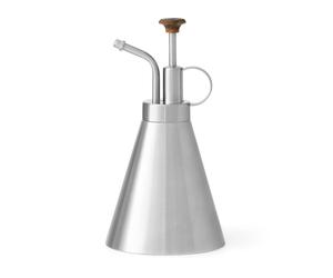 Audo Copenhagen Vaporisateur pour plantes Hydrous 19 cm Steel