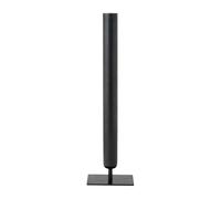 Stance Vase H40 Laiton Bruni