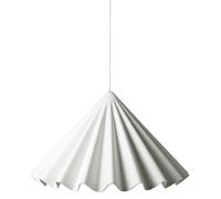 Audo Dancing Suspension Ø65 Blanc Cassé