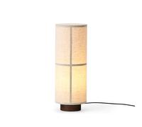 Audo Hashira Lampe de Table Brute Ø18