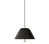Audo Levitate 28 Suspension Noir/ Laiton