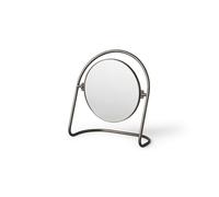 Audo Miroir Nimbus Ø60 Laiton Bronzé