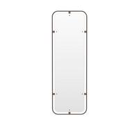 Audo Nimbus Miroir Rectangulaire Laiton Bruni