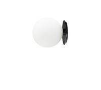 Audo Plafonnier et applique TR Bulb - black