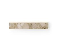 Audo Plinthe Etagère Kunis Breccia Marbre