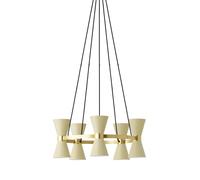 Audo Suspension Collector 5 - creme