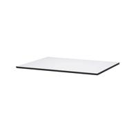 Audo Tablette d'étagère pour module d'armoire Frame - Longueur 35 cm - gris clair