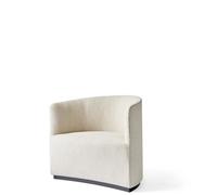 Audo Tearoom Fauteuil Savanna 0202 Blanc/ Crème