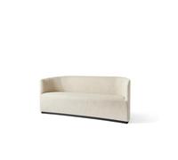 Audo Tearoom Sofa Savanna 0202 Blanc/ Crème
