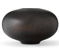 Vase Surround H17,5 Noir