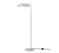 Audo Wing Lampadaire Aluminium
