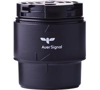 AUER 915710900 - Base CT5MW pour montage horizontal et extérieur sur tube