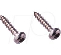 AUER 915710910 - Kit de vis CT5SK pour montage sur tuyau extérieur