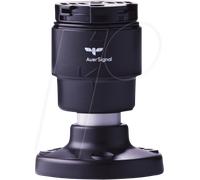 AUER 915741900 - Base de tube CT5MR05 sur tube aluminium 50 mm avec pied en plast