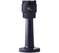AUER 915742910 - Base de tube CT5KR1 sur tube en plastique de 100 mm avec pied in
