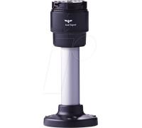 AUER 915743900 - Base de tube CT5MR2 sur tube aluminium 250 mm avec pied en plast