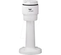 AUER 915842742 - Base CT5KR1IO IO IO-Link avec pince, pied de tube 100 mm