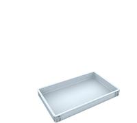 Auer Packaging DSEB060X - Mallette Eurocontainer/Euro Box EG 64/75 HG