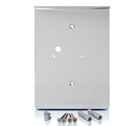 AUERSWALD toit de protection contre les intempéries pour TFS-Dialog 100/200
