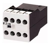 Aufbau Hilfsschalter 4-polig Eaton Moeller) 276424