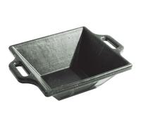 AUGE 12 litres caoutchouc gaveta TALIAPLAST-320212