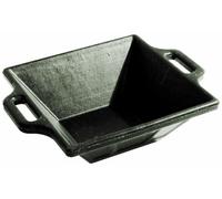 AUGE 15 LITRES CAOUTCHOUC 'GAVETA' TALIAPLAST - 320220