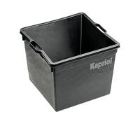 AUGE A GRAVATS CARREE NOIRE 40L - KAPRIOL - 25235