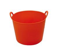 Auge cabas ultra-souple 40 litres, orange