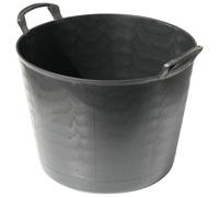 Auge CAPAZO PRO NOIRE renforcée 42 litres TALIAPLAST - 310208