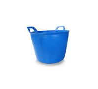 Auge en plastique bleu numéro 3 (40 litres) RUBI - 88721