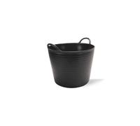 Auge en plastique n°3 Flextub - Noir - 40 L - - 88773