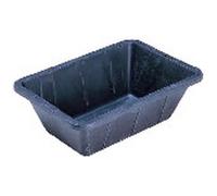 AUGE POUR CIMENT BETON OU ENDUIT 25L FLEXOGOM POUR MACON ENDUISEUR COLLE MURAL MACONNERIE ENDUIS
