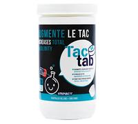 Augmentateur alcalinité Impact TAC+ TAB