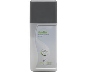 Augmentateur alcalinité spa Bayrol SpaTime Alca-Plus 1 kg