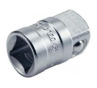 Augmentateur carré 3/8" à 1/2" MOB