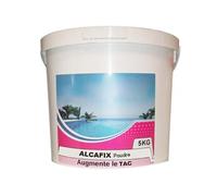 Nmp Augmentateur D'alcalinité en Poudre 5kg - ALCASTOP