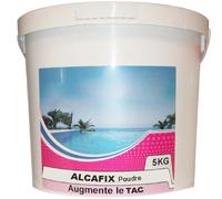 Nmp Augmentateur D'alcalinité en Poudre 5kg - ALCASTOP