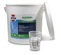 Augmentateur d'alcalinité (TAC) hth® ALKANAL poudre