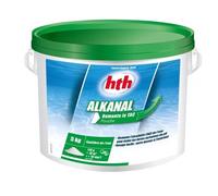 Augmentateur d'alcalinité (TAC) hth® ALKANAL poudre