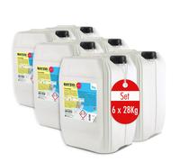 Augmentateur de pH liquide Bayzid® - 28 KG pour piscine