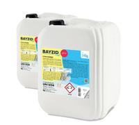 Augmentateur de pH Liquide Bayzid® - Bidon de 14 KGx2 pour Piscines